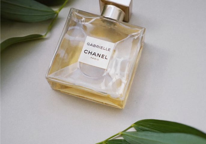 perfume product chanel